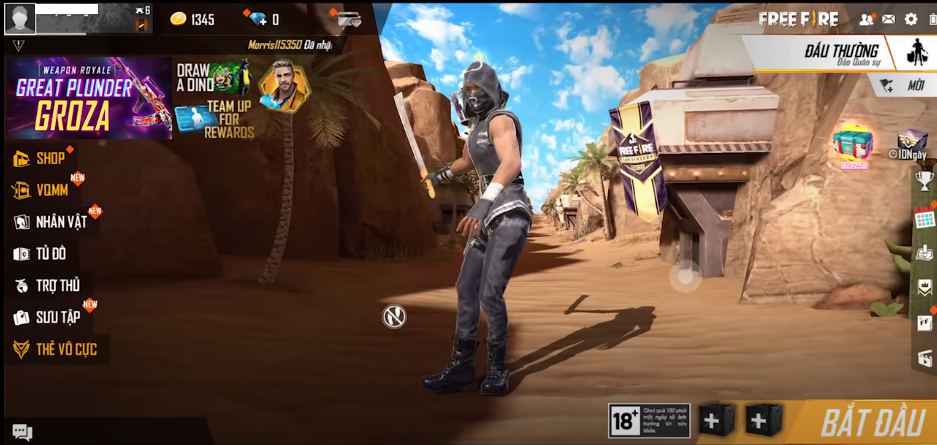 Đ&aacute;nh gi&aacute; nhanh Free Fire MAX: Đ&acirc;y l&agrave; 5 l&yacute; do game thủ phải download v&agrave; trải nghiệm phi&ecirc;n bản xịn s&ograve; n&agrave;y! - Ảnh 2.