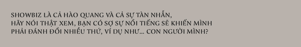 Dế choắt: Giá trị tinh thần mới là thứ mọi người nhớ, giờ ai gặp tôi ngoài đường sẽ nói: Ê! Dế! Chú bé loắt choắt!, chứ đâu ai nói: Ê! Dế! Nhà lầu xe hơi! - Ảnh 17.