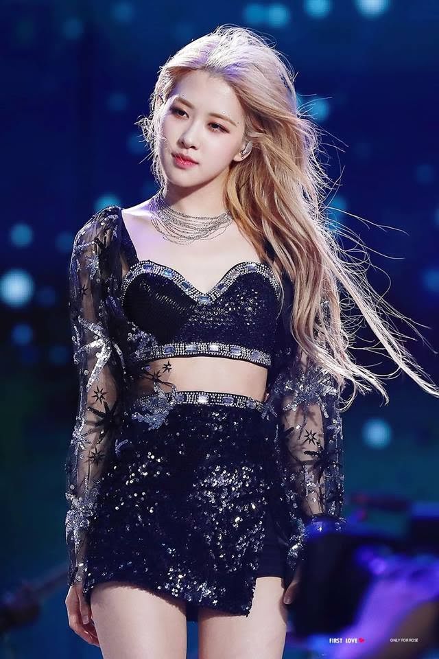 Chuyên gia hé lộ bí quyết sau những cú hất tóc thần chưởng đầy nghệ thuật của Rosé (BLACKPINK): Hóa ra có thủ thuật cả! - Ảnh 5.