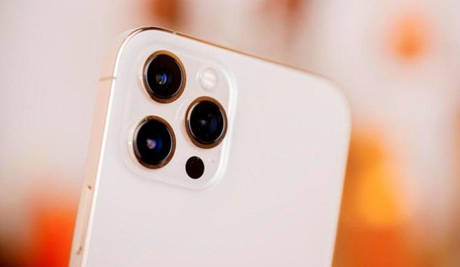 iPhone 14 có thể trang bị ống kính tiềm vọng với khả năng zoom quang học 10x? - Ảnh 2.