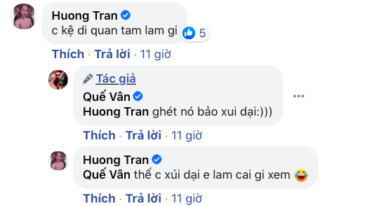 Quế Vân tức giận khi bị tố là người “xúi dại” Việt Anh đi thẩm mỹ, phản ứng của vợ cũ nam diễn viên gây chú ý - Ảnh 3.