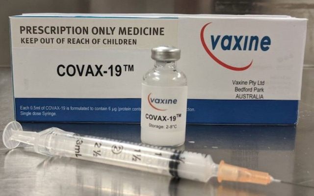 Singapore đóng góp 5 triệu USD cho Cơ chế Tiếp cận vaccine toàn cầu (COVAX) - Ảnh 2.