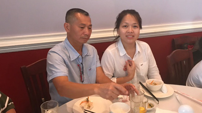 Vụ vợ chồng chủ tiệm nail gốc Việt bị bắn chết ở Mỹ: Bắt giữ một người phụ nữ liên quan đến vụ việc chấn động - Ảnh 2.