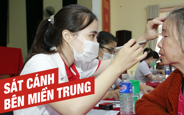 Năm 2020 thật kỳ diệu: Người Việt cùng nhau đi qua mọi sóng gió bằng sự lạc quan và sẻ chia - Ảnh 1.