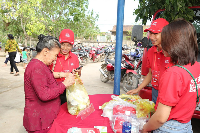 Năm 2020 thật kỳ diệu: Người Việt cùng nhau đi qua mọi sóng gió bằng sự lạc quan và sẻ chia - Ảnh 8.