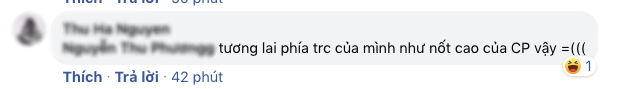 Con đường dài phía trước của Chi Pu nay đã có thêm 1 sự cố ngang hàng chiếc ố, đến fan cũng không nhịn nổi cười - Ảnh 5.