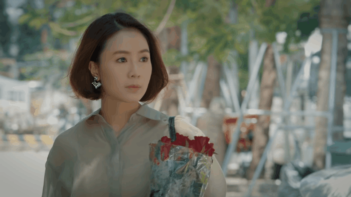 Vừa phũ đẹp Hồng Diễm, Hồng Đăng đ&atilde; t&aacute;n tỉnh em g&aacute;i người cũ ở Hướng Dương Ngược Nắng - Ảnh 11.