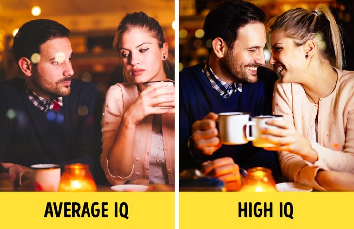 Những đặc điểm v&agrave; th&oacute;i quen kỳ lạ chỉ những người th&ocirc;ng minh đặc biệt mới c&oacute;, nếu bạn cũng vậy chắc chắc sở hữu IQ cao ngất ngưởng - Ảnh 2.