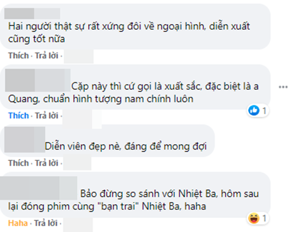 Sôi máu vì bị so sánh với Địch Lệ Nhiệt Ba chưa lâu, Trương Vũ Kỳ lại bắt cặp với bạn trai cô Ba Béo - Ảnh 7.