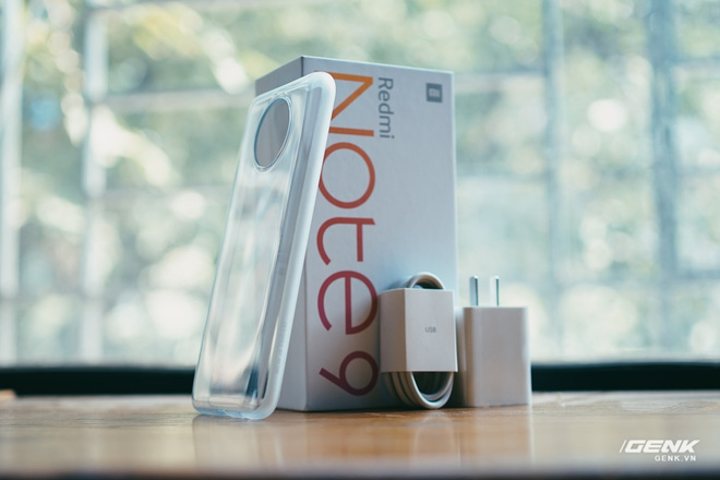 Tr&ecirc;n tay Redmi Note 9 5G v&agrave; Redmi Note 9 Pro 5G: Bộ đ&ocirc;i smartphone 5G gi&aacute; rẻ nhất của Xiaomi - Ảnh 2.