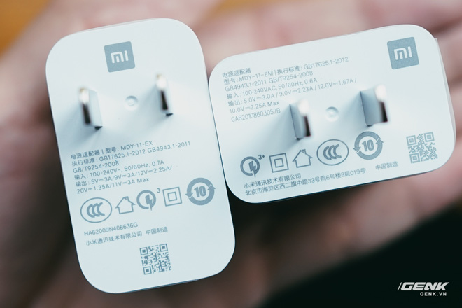 Tr&ecirc;n tay Redmi Note 9 5G v&agrave; Redmi Note 9 Pro 5G: Bộ đ&ocirc;i smartphone 5G gi&aacute; rẻ nhất của Xiaomi - Ảnh 3.