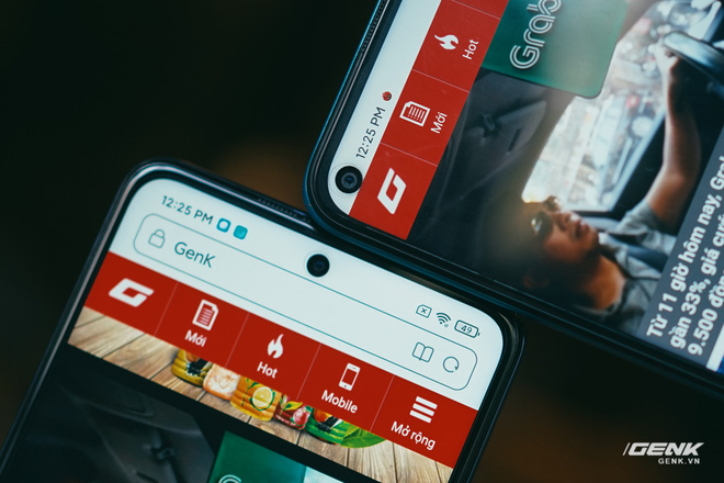 Tr&ecirc;n tay Redmi Note 9 5G v&agrave; Redmi Note 9 Pro 5G: Bộ đ&ocirc;i smartphone 5G gi&aacute; rẻ nhất của Xiaomi - Ảnh 9.