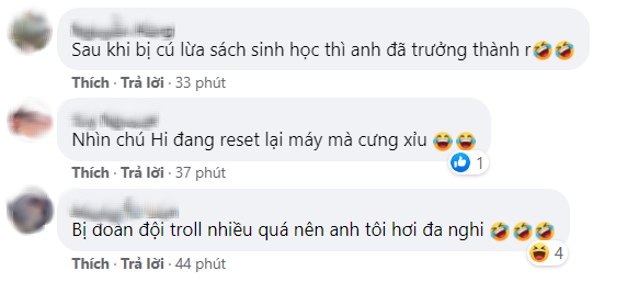 Đáng yêu như La Vân Hi, nhận giải lớn ngay cửa phòng mà cứ ngỡ bị lừa: Có gì để kiểm chứng giải này không đây? - Ảnh 4.