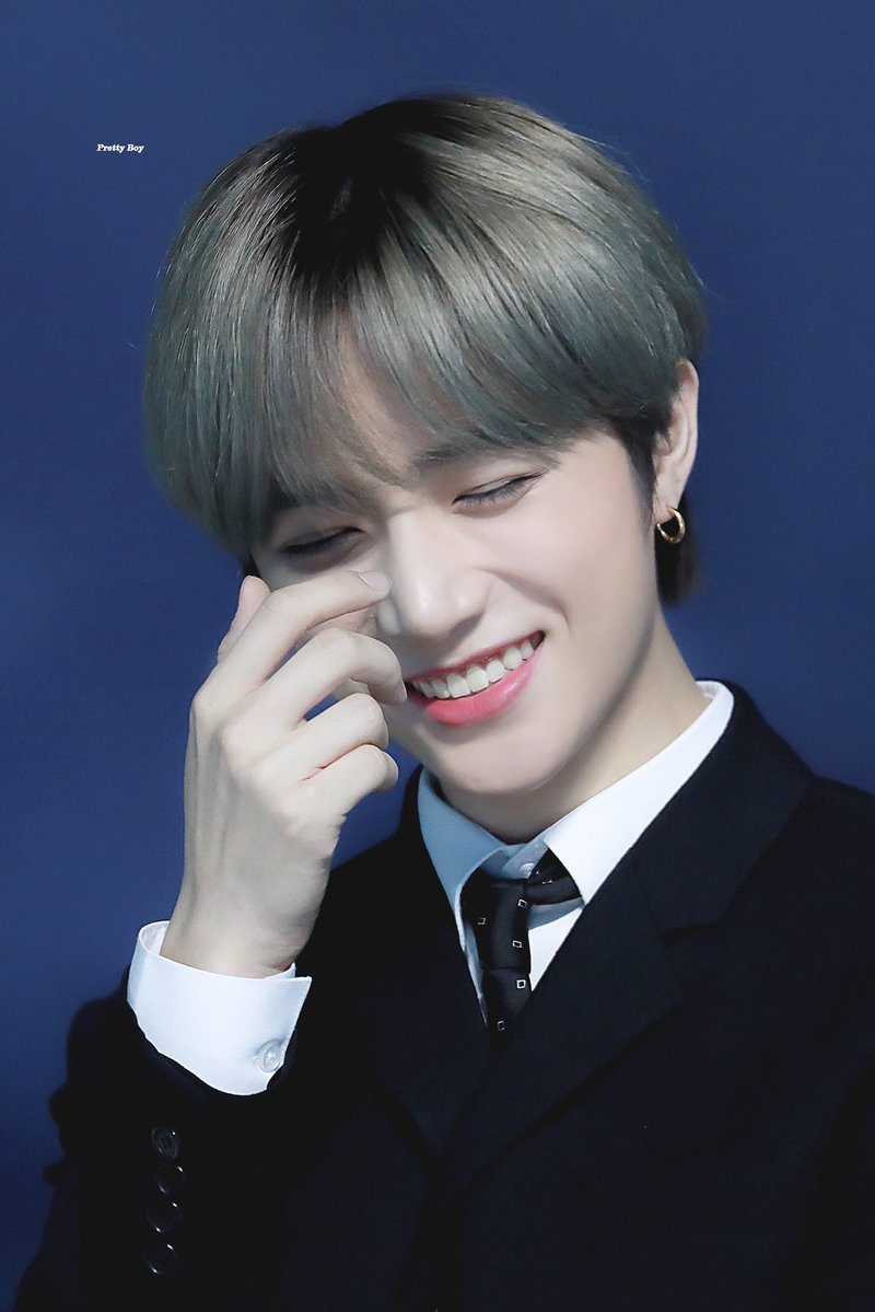 Knet kh&oacute; t&iacute;nh chọn ra top idol cười đẹp nhất Kpop: Tiffany đ&uacute;ng l&agrave; huyền thoại, Jennie (BLACKPINK) l&ecirc;n ng&ocirc;i nhờ... m&aacute; b&aacute;nh bao? - Ảnh 22.