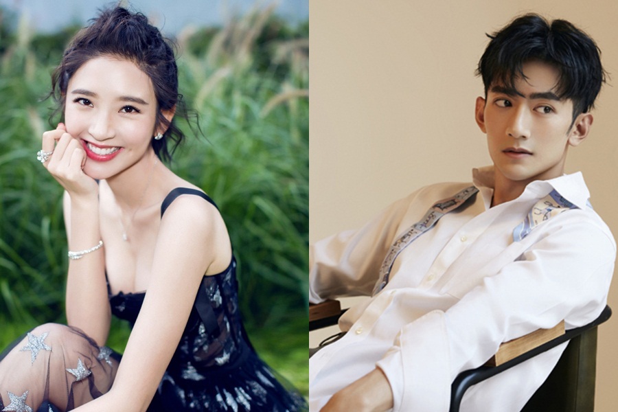 4 lý do Lộc Đỉnh Ký 2020 ăn điểm thấp thảm hại nhất năm: Lỗi không hoàn toàn ở Trương Nhất Sơn đâu nhé! - Ảnh 4. 4 lý do Lộc Đỉnh Ký 2020 ăn điểm thấp thảm hại nhất năm: Lỗi không hoàn toàn ở Trương Nhất Sơn đâu nhé! - Ảnh 4.