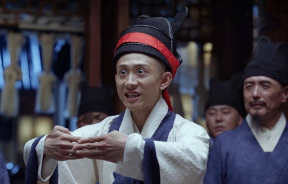 4 lý do Lộc Đỉnh Ký 2020 ăn điểm thấp thảm hại nhất năm: Lỗi không hoàn toàn ở Trương Nhất Sơn đâu nhé! - Ảnh 19. 4 lý do Lộc Đỉnh Ký 2020 ăn điểm thấp thảm hại nhất năm: Lỗi không hoàn toàn ở Trương Nhất Sơn đâu nhé! - Ảnh 19.