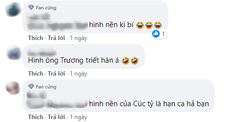 Fan nghi vấn Cúc Tịnh Y để Trương Triết Hạn làm ảnh nền điện thoại, duyên nợ cặp Như Ý Phương Phi sâu nặng đến thế? - Ảnh 3.