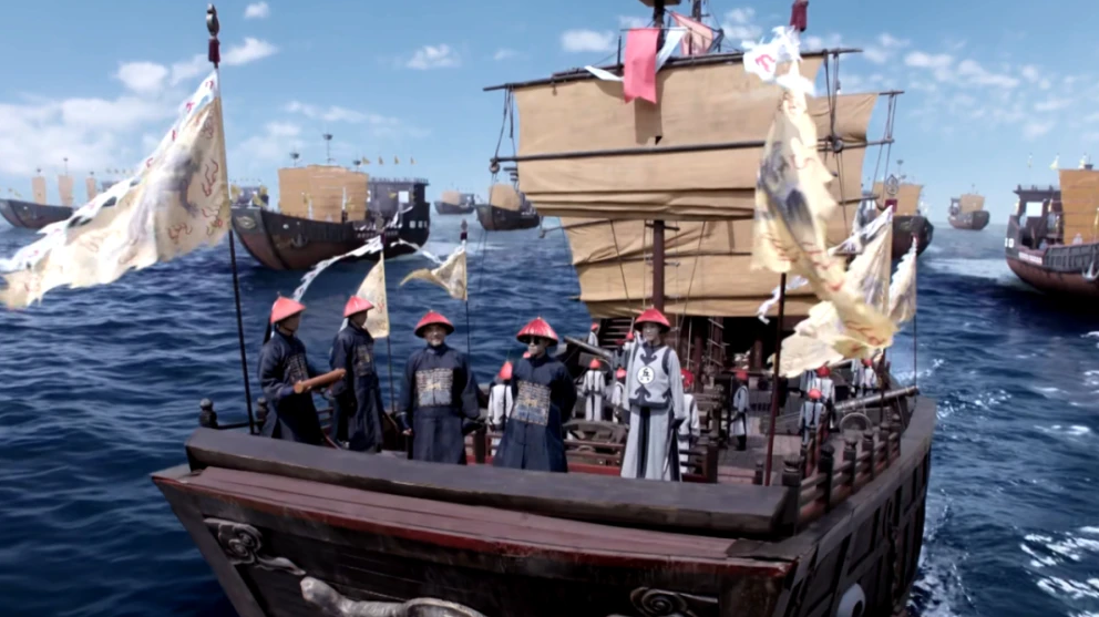 4 lý do Lộc Đỉnh Ký 2020 ăn điểm thấp thảm hại nhất năm: Lỗi không hoàn toàn ở Trương Nhất Sơn đâu nhé! - Ảnh 10. 4 lý do Lộc Đỉnh Ký 2020 ăn điểm thấp thảm hại nhất năm: Lỗi không hoàn toàn ở Trương Nhất Sơn đâu nhé! - Ảnh 10.