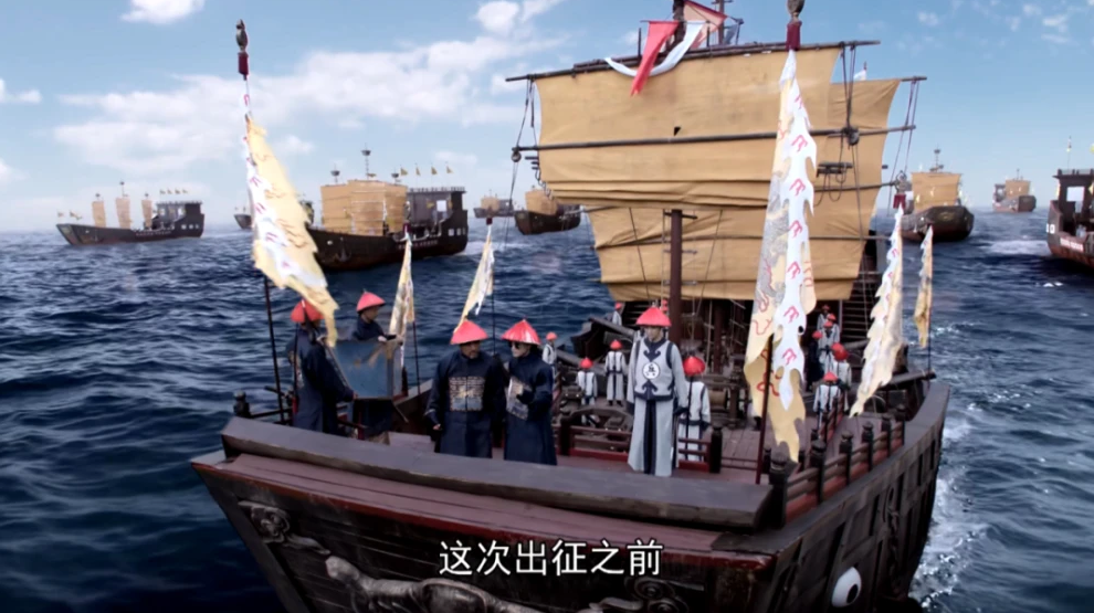 4 lý do Lộc Đỉnh Ký 2020 ăn điểm thấp thảm hại nhất năm: Lỗi không hoàn toàn ở Trương Nhất Sơn đâu nhé! - Ảnh 12. 4 lý do Lộc Đỉnh Ký 2020 ăn điểm thấp thảm hại nhất năm: Lỗi không hoàn toàn ở Trương Nhất Sơn đâu nhé! - Ảnh 12.