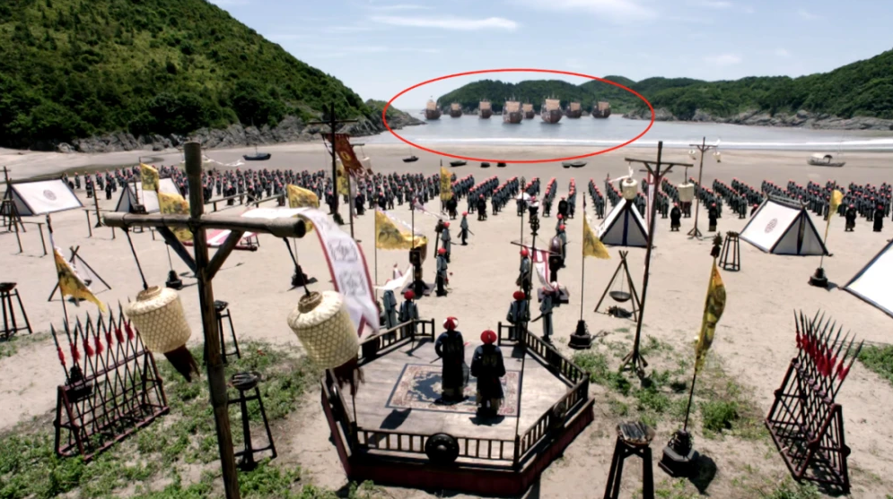 4 lý do Lộc Đỉnh Ký 2020 ăn điểm thấp thảm hại nhất năm: Lỗi không hoàn toàn ở Trương Nhất Sơn đâu nhé! - Ảnh 13. 4 lý do Lộc Đỉnh Ký 2020 ăn điểm thấp thảm hại nhất năm: Lỗi không hoàn toàn ở Trương Nhất Sơn đâu nhé! - Ảnh 13.