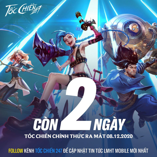 Dính scandal bị Garena cấm cửa, thánh cày thuê Liên Quân bất ngờ được game thủ Tốc Chiến khen ngợi, ủng hộ - Ảnh 1.