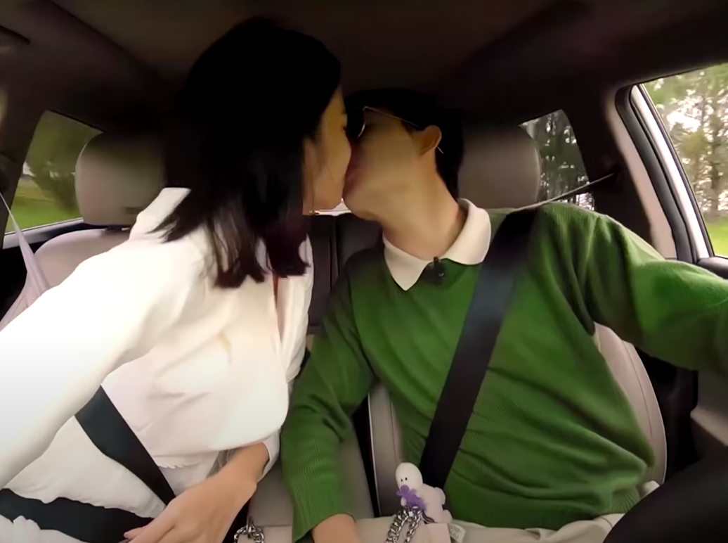 Không phải Lãnh Thanh, Bi Max mới là nhân vật được fan đẩy thuyền cùng Nam Em tại show hẹn hò - Ảnh 3. Không phải Lãnh Thanh, Bi Max mới là nhân vật được fan đẩy thuyền cùng Nam Em tại show hẹn hò - Ảnh 3.