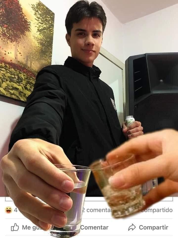 Chết cười với tr&agrave;o lưu ảnh 3D đang sốt x&igrave;nh xịch tr&ecirc;n Facebook, đến 16 Typh cũng kh&ocirc;ng thể bỏ qua! - Ảnh 2.