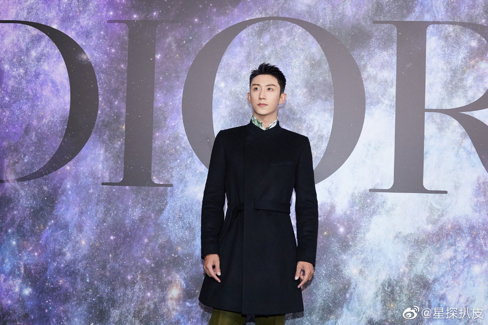 Thảm đỏ hot nhất hôm nay: Angela Baby xinh như tiên nữ giáng trần, Vương Tuấn Khải cùng dàn nam thần khiến chị em xịt máu mũi - Ảnh 15.