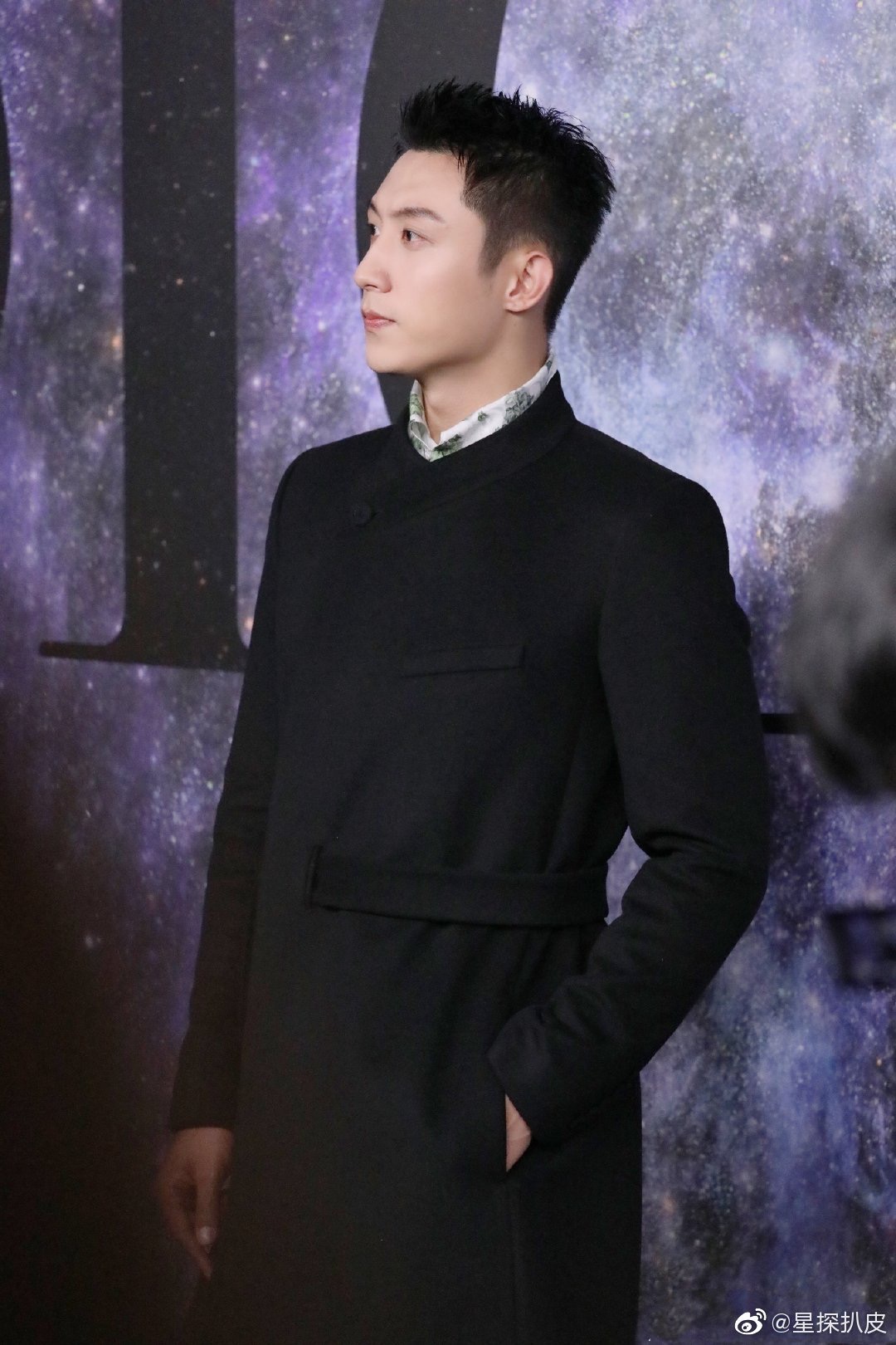 Thảm đỏ hot nhất hôm nay: Angela Baby xinh như tiên nữ giáng trần, Vương Tuấn Khải cùng dàn nam thần khiến chị em xịt máu mũi - Ảnh 14.