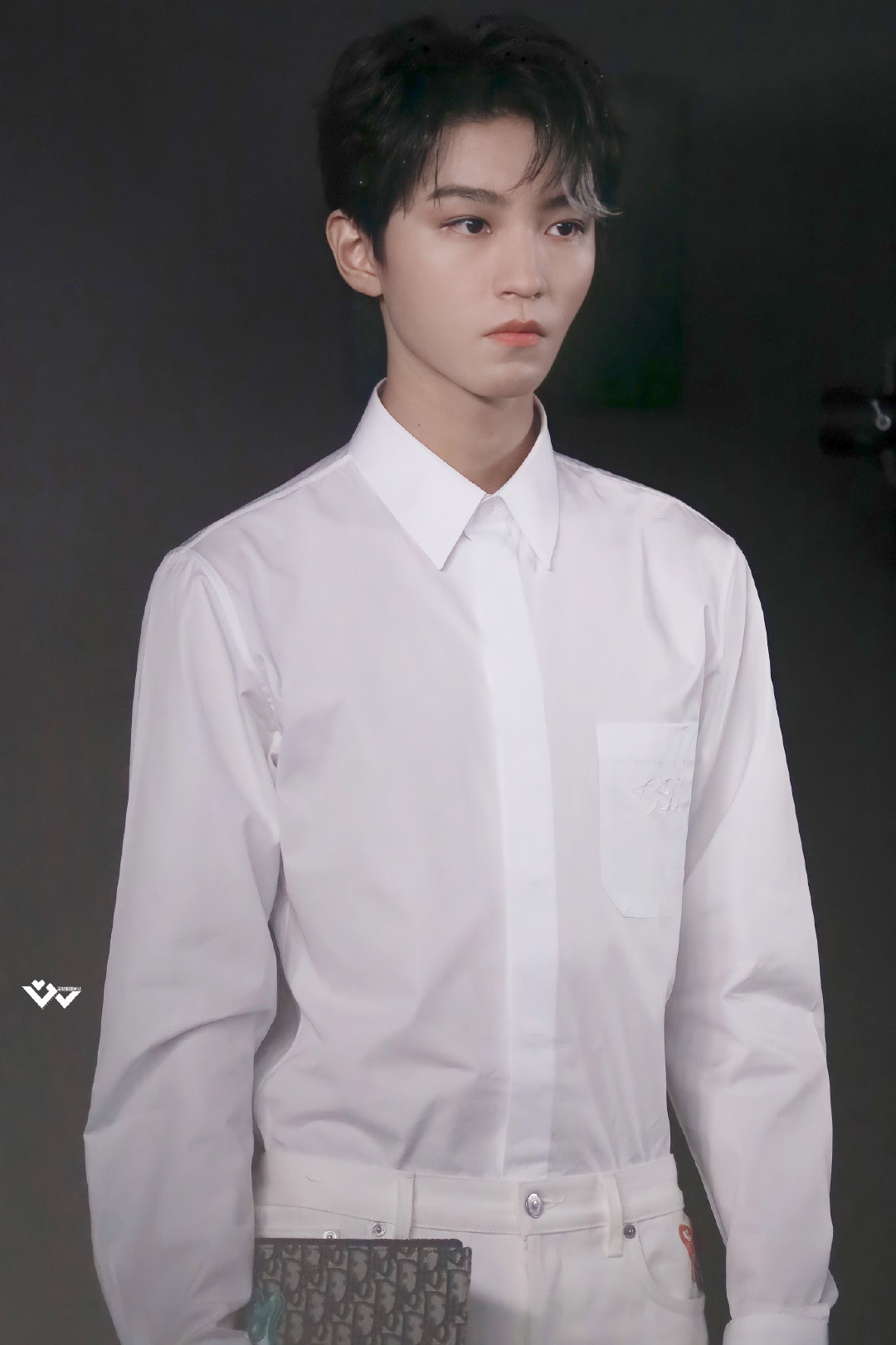 Thảm đỏ hot nhất hôm nay: Angela Baby xinh như tiên nữ giáng trần, Vương Tuấn Khải cùng dàn nam thần khiến chị em xịt máu mũi - Ảnh 8.