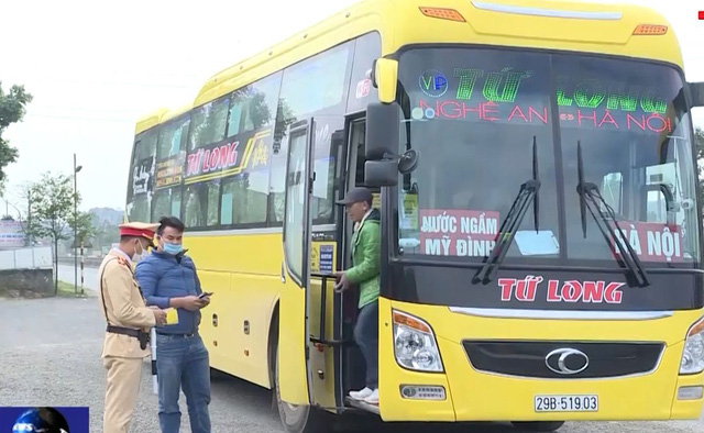 Thanh H&oacute;a tạm dừng hoạt động tập trung đ&ocirc;ng người kh&ocirc;ng cần thiết từ 15/12 - Ảnh 2.