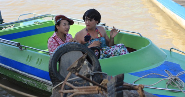 Trước nghi vấn Ng&ocirc; Kiến Huy từng g&acirc;y tranh c&atilde;i ở N&agrave;ng Men Ch&agrave;ng B&oacute;ng, đạo diễn Em L&agrave; Của Em đ&aacute;p lu&ocirc;n: Tôi c&ograve;n chưa xem phim đ&oacute;! - Ảnh 4.