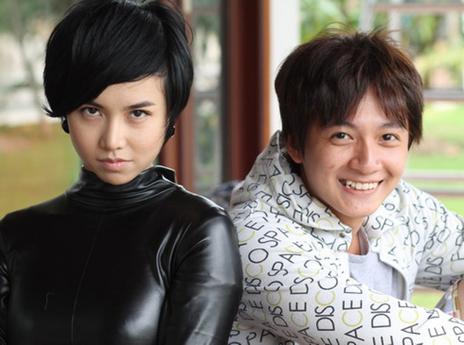 Trước nghi vấn Ng&ocirc; Kiến Huy từng g&acirc;y tranh c&atilde;i ở N&agrave;ng Men Ch&agrave;ng B&oacute;ng, đạo diễn Em L&agrave; Của Em đ&aacute;p lu&ocirc;n: Tôi c&ograve;n chưa xem phim đ&oacute;! - Ảnh 5.