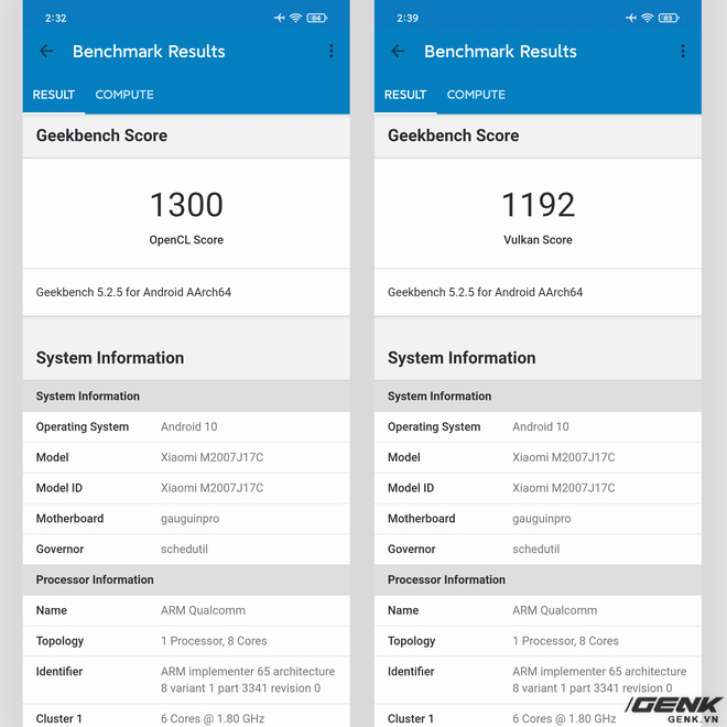 Đánh Giá Hiệu Năng Chơi Game Trên Redmi Note 9 Pro 5G: Snapdragon 750 5G  Thể Hiện Ra Sao Trước Pubg, Lmht: Tốc Chiến Và Liên Quân Mobile?