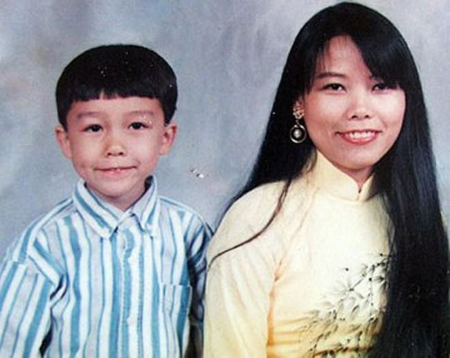 Chuyện về cậu bé Việt bỗng dưng trở thành con trai tỷ phú Mỹ, lao vào cuộc chiến tranh giành tài sản trước khi được thừa hưởng hơn 2.000 tỷ đồng - Ảnh 4.