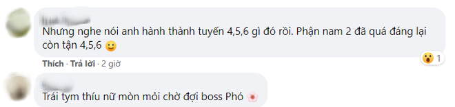 Tra nam Vật Trong Tay đánh đập, bóp cổ nữ chính nhìn mà khiếp vía - Ảnh 4.