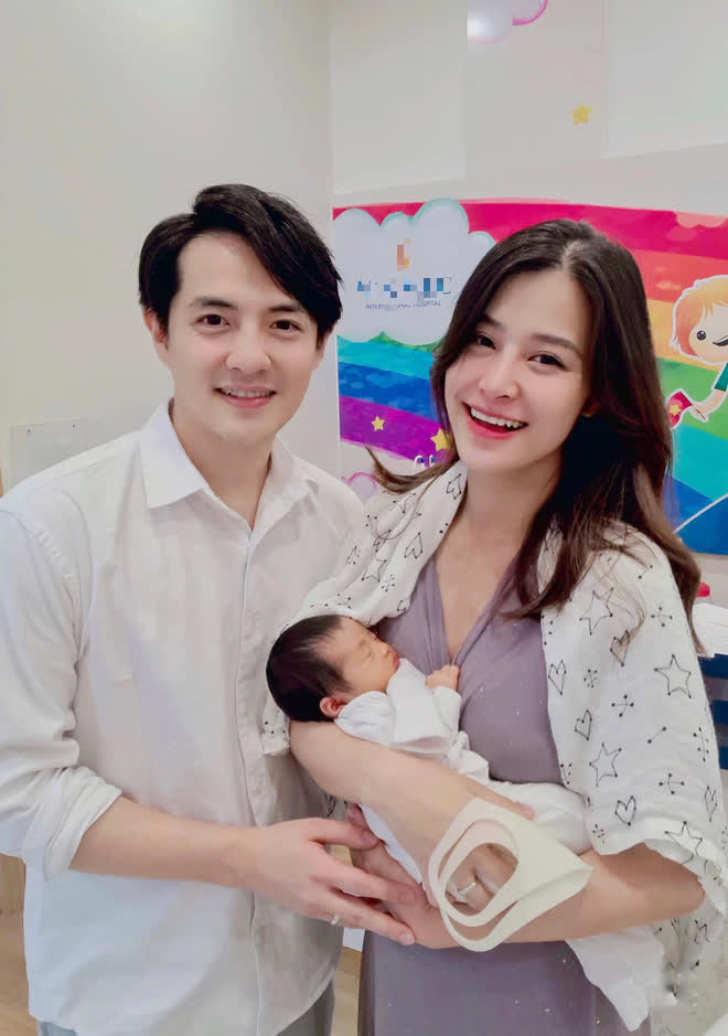 Đông Nhi tiết lộ cách gọi con gái cực lầy, hóa ra dựa vào đặc điểm cưng xỉu của bé - Ảnh 5.