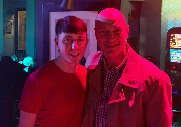 Thi vả nhau xem ai khỏe hơn, con trai 19 tuổi tát bố tử vong - Ảnh 2. Thi vả nhau xem ai khỏe hơn, con trai 19 tuổi tát bố tử vong - Ảnh 2.