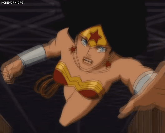 Xem lẹ 5 phim để nắm thóp Wonder Woman 1984: Chị đại vậy mà suýt chết dưới tay 50 Cheetah, rụng rời chưa! - Ảnh 11.