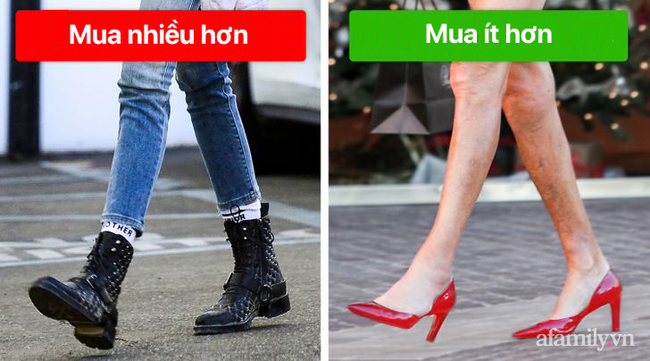 14 mẹo nhỏ nhưng c&oacute; v&otilde; gi&uacute;p chị em kiềm chế cơn ti&ecirc;u hoang khi mua sắm - Ảnh 1.