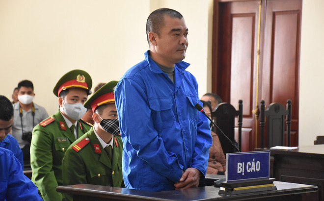 Ăn chặn tiền hỏa táng, Trưởng Đài hóa thân hoàn vũ ở Nam Định lĩnh 39 tháng tù - Ảnh 1.