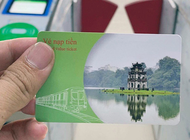 Đường sắt Cát Linh - Hà Đông sắp hoạt động, người dân đi tàu như thế nào? - Ảnh 4.