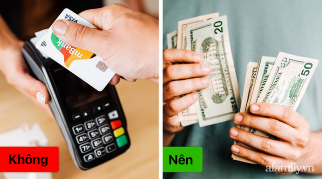 14 mẹo nhỏ nhưng c&oacute; v&otilde; gi&uacute;p chị em kiềm chế cơn ti&ecirc;u hoang khi mua sắm - Ảnh 5.