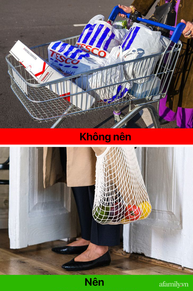 14 mẹo nhỏ nhưng c&oacute; v&otilde; gi&uacute;p chị em kiềm chế cơn ti&ecirc;u hoang khi mua sắm - Ảnh 10.