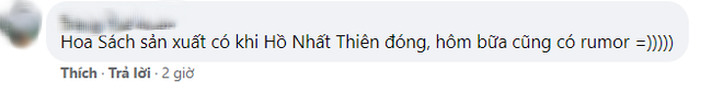 Thiên Quan Tứ Phúc chốt ekip toàn dân máu mặt, fan dự án nửa mừng nửa lo phần Hồ Nhất Thiên? - Ảnh 5.