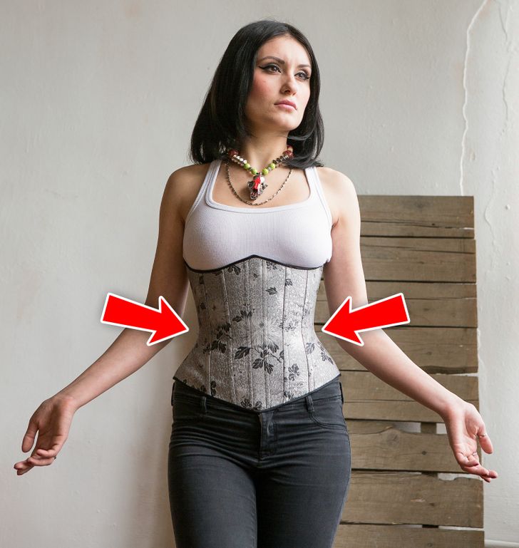 5 vấn đề có thể tác động đến cơ thể nếu bạn sử dụng đai nịt bụng thường xuyên - Ảnh 2.