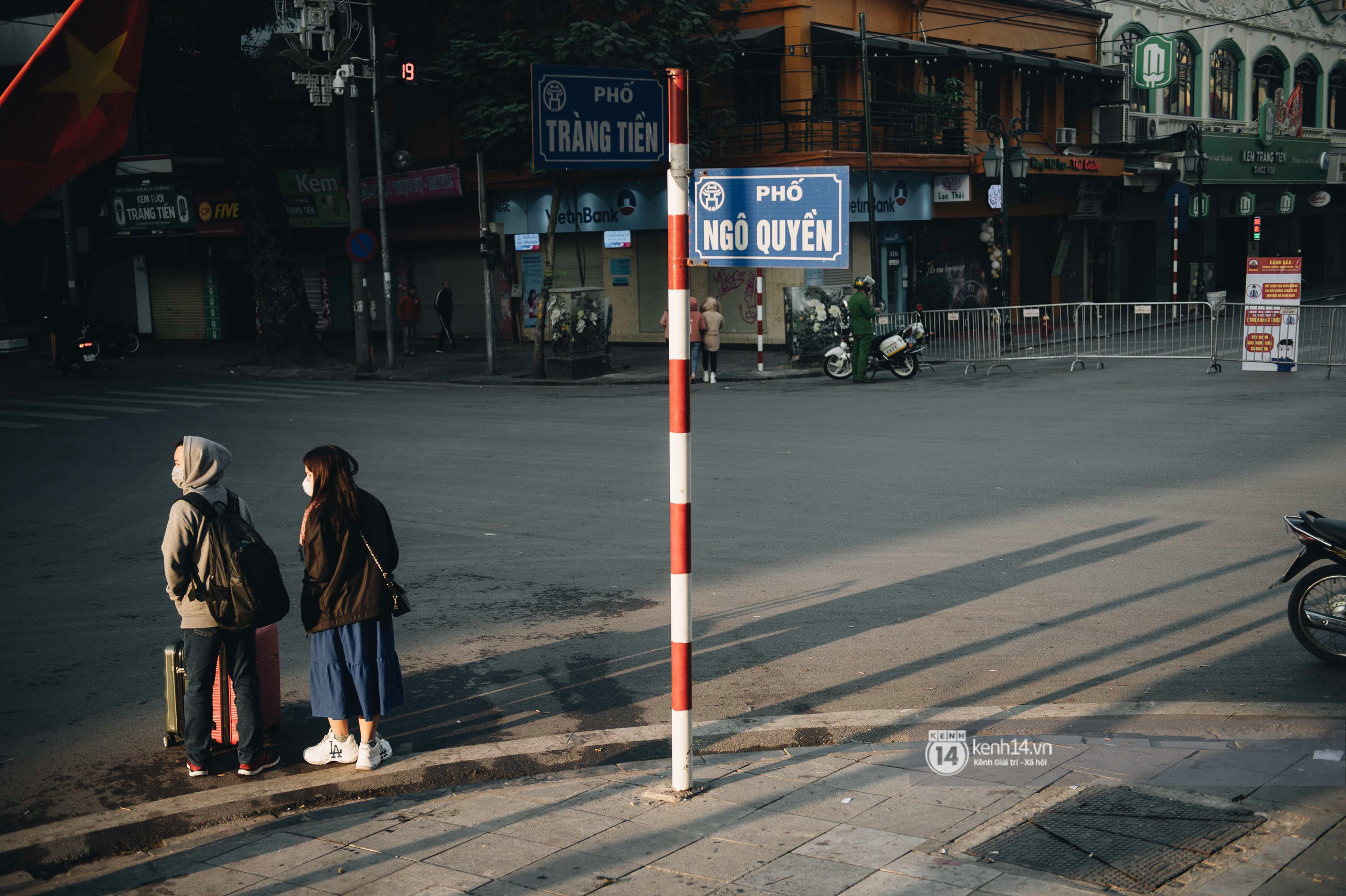 Hợp âm Nồng Nàn Hà Nội - Nguyễn Đức Cường (Phiên bản 1)