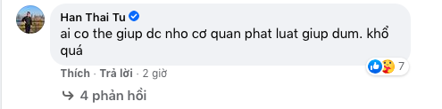 Phẫn nộ đến tột độ: Xuất hiện kẻ mạo danh Hàn Thái Tú lừa vợ Vân Quang Long 100 triệu để đưa tro cốt nam ca sĩ về Việt Nam - Ảnh 7. Phẫn nộ đến tột độ: Xuất hiện kẻ mạo danh Hàn Thái Tú lừa vợ Vân Quang Long 100 triệu để đưa tro cốt nam ca sĩ về Việt Nam - Ảnh 7.