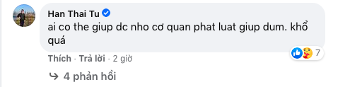 Phẫn nộ đến tột độ: Xuất hiện kẻ mạo danh Hàn Thái Tú lừa vợ Vân Quang Long 100 triệu để đưa tro cốt nam ca sĩ về Việt Nam - Ảnh 7.