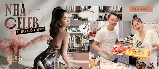 Những người đẹp Việt tậu biệt thự tiền tỷ trước tuổi 30: Hương Giang, Midu, Hương Tràm... ai giàu hơn ai? - Ảnh 16.